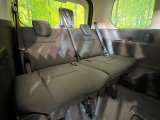 3列目シートはもちろん状態良好☆大人でもゆったりと座って頂けますので、大人数でのお出かけもラクラクです♪ご家族で、気の知れた仲間で、ドライブに行くのが楽しみですね♪