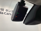 万が一の事故のときもドライブレコーダーがあると安心です。ご利用になる場合は個人情報保護の観点より新品の対応SDカードをお求め下さい。