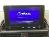 Honda CONEECT対応で、更に便利が広がったナビディスプレーです♪フルセグTVとFM/AMラジオもお聞きいただけます♪