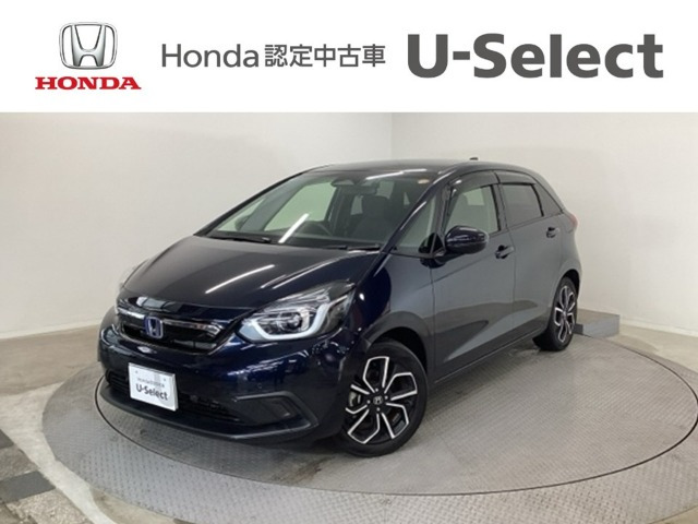 ホンダ フィット 