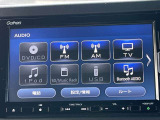 【ナビゲーション】純正フルセグSDナビ!CD・DVD再生、Bluetooth接続できます!
