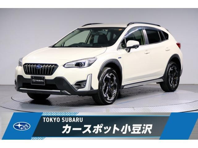 XV  2.0 アドバンス 4WD