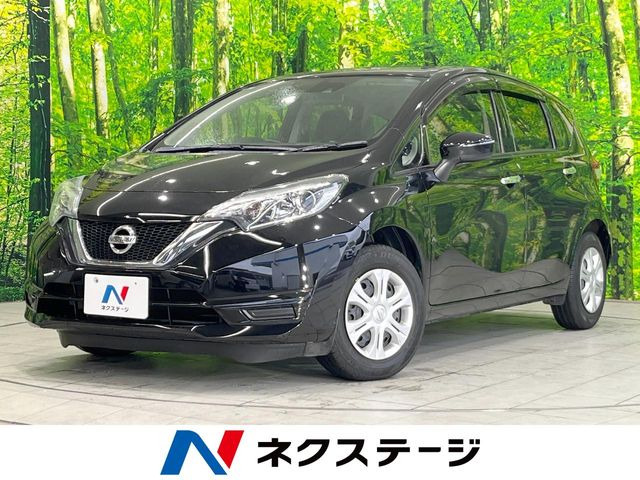 日産 ノート 