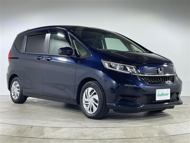 ホンダ フリード 