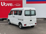 エブリイ PA ハイルーフ 4WD 