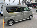 即納!6型最終モデルラスト1台!スズキ正規副代理店届け出済未使用車人気のモスグレーエブリ-入庫安心全国メーカー保証付きスズキ正規副代理店届け出済未使用車お好きな色グレードOKナビドラレコお買い得!