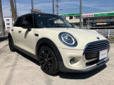 MINI正規ディーラー取り扱い MINI認定中古車 MINI NEXT甲府 お車の詳細や展示状況は055-236-3252もしくはフリーダイヤル0078-6002-322544までお気軽にお問合せ下さい。http://www.kofu.mini.jp/dealer/kofu/