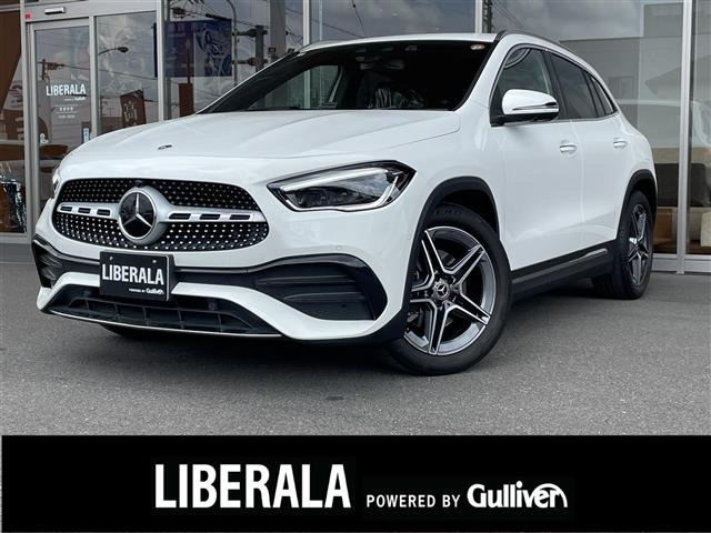 GLAクラス GLA200d 4マチック 4WD 4WD 修復歴無し