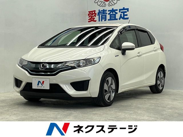 ホンダ フィット 