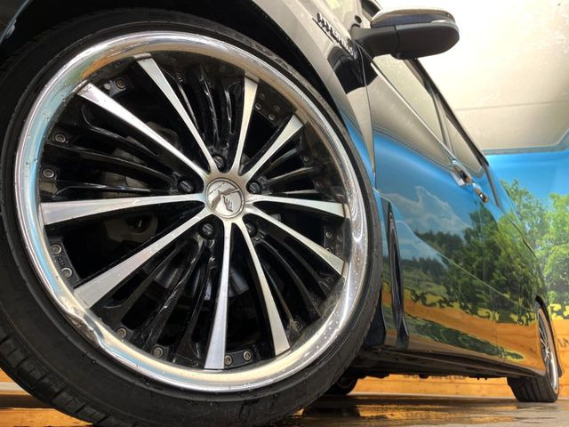 トヨタ ヴォクシー 1.8 ハイブリッド ZS 煌 の中古車詳細 (39,557km