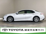 トヨタ認定中古車ライト該当車両です。