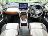 RAV4 2.5 ハイブリッド アドベンチャー E-Four 4WD 