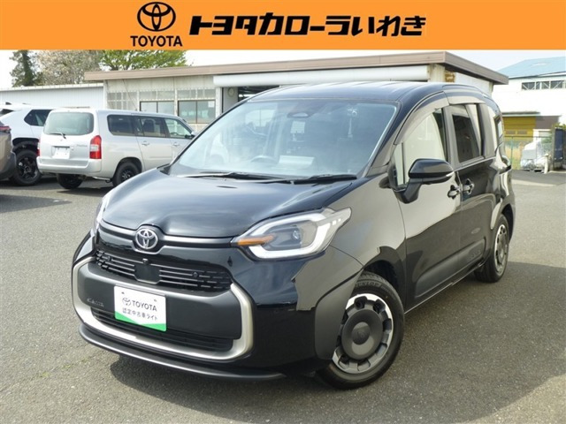 シエンタ ハイブリッド 1.5 Z 