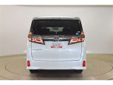 ヴェルファイア 2.5 Z Gエディション 4WD 