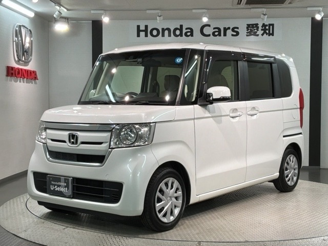 ホンダ N-BOX 