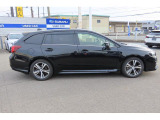 レヴォーグ 1.6 GT アイサイト スマートエディション 4WD 