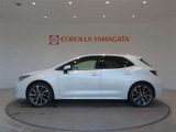 カローラスポーツ 1.2 GZ 4WD 