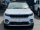 コマンダー 2.0 リミテッド ディーゼル 4WD 