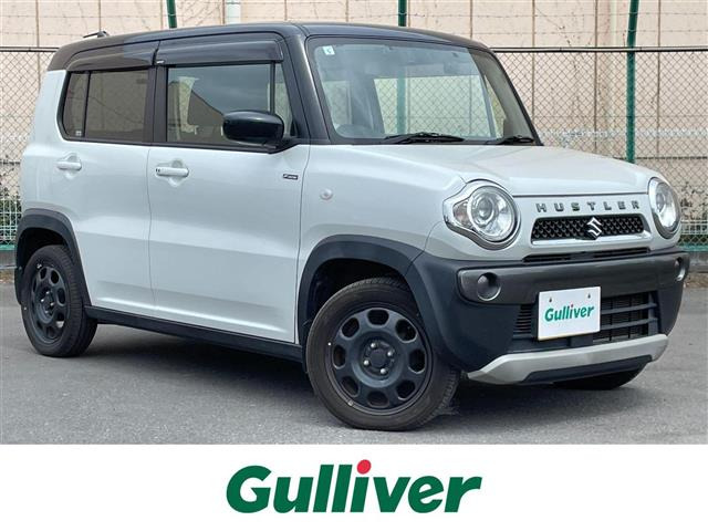 ハスラー Fリミテッド 修復歴無し