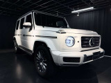 Gクラス G400d AMG ライン 4WD 