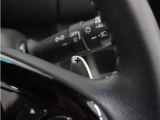 ◆パドルシフト装備◆オートマチック車でもミッション車のようなフィーリングを楽しめます。エンジンブレーキを使いたい時にも役立ちます。