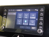 お気に入りの曲をBluetoothで再生できます♪ ドライブがさらに楽しくなりますよ♪