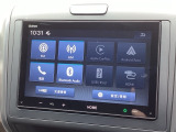 VX-240ZFE ホンダ純正ディスプレイオーディオです!Apple CarPlay/Android Auto対応で、8インチ高画質HDモニターを搭載したディスプレイオーディオです!
