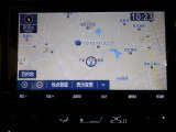 フルセグTV対応9インチナビ。Bluetoothにも対応していますので貴方のドライブをしっかりサポートします。