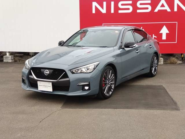 スカイライン 3.0 400R 