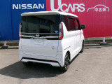 日産の中古車サイトをご覧くださり、有難うございます。納車前にもしっかり点検整備しますので、安心してお使いいただけます。