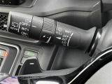 【パドルシフト(AT車)】MT車と同じように好きなギアで走ることができます!スポーティなシフト操作をお楽しみいただけます。