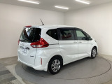 フリード+ 1.5 ハイブリッド G ホンダセンシング 