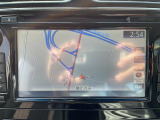 【 ナビゲーション 】ナビゲーションシステム装備なので不慣れな場所へのドライブも快適にして頂けます♪