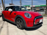 MINI正規ディーラー取り扱い MINI認定中古車 MINI NEXT甲府 お車の詳細や展示状況は055-236-3252もしくはフリーダイヤル0078-6002-322544までお気軽にお問合せ下さい。http://www.kofu.mini.jp/dealer/kofu/