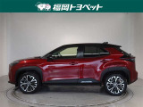 ヤリスクロス 1.5 Z 