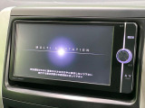 【純正ナビ】人気の純正ナビを装備。オーディオ機能も充実しており、Bluetooth接続すればお持ちのスマホやMP3プレイヤーの音楽を再生可能!毎日の運転がさらに楽しくなります!!