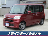 H25年式、ダイハツ、タント、X SA入庫しました☆