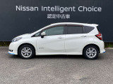 ノート 1.2 e-POWER メダリスト FOUR 4WD 