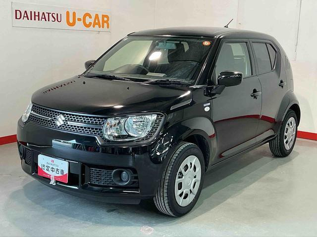 イグニス 1.2 ハイブリッド(HYBRID)  MG 