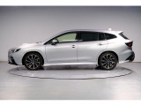 レヴォーグ 1.8 STI スポーツ EX 4WD 
