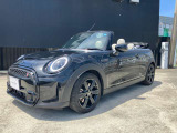 MINI NEXT2年間走行距離無制限保証100項目の納車前点検