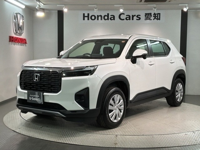 ZR-V 1.5 X 