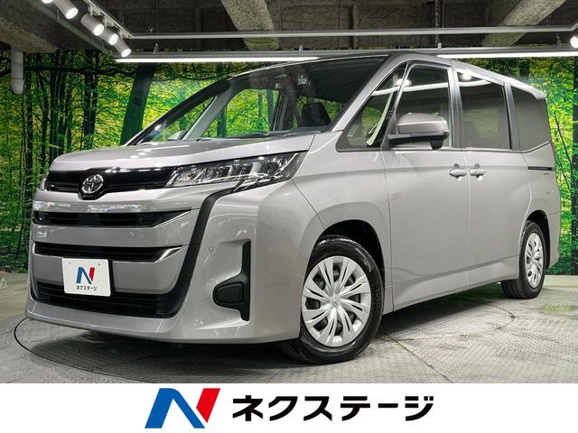 トヨタ ノア 