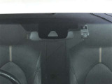 万が一のトラブルのときにも役に立つドライブレコーダーを装備しています。側面衝突や幅寄せ・割り込み対策に!