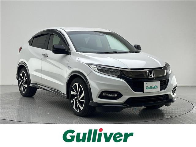 ホンダ ヴェゼル 