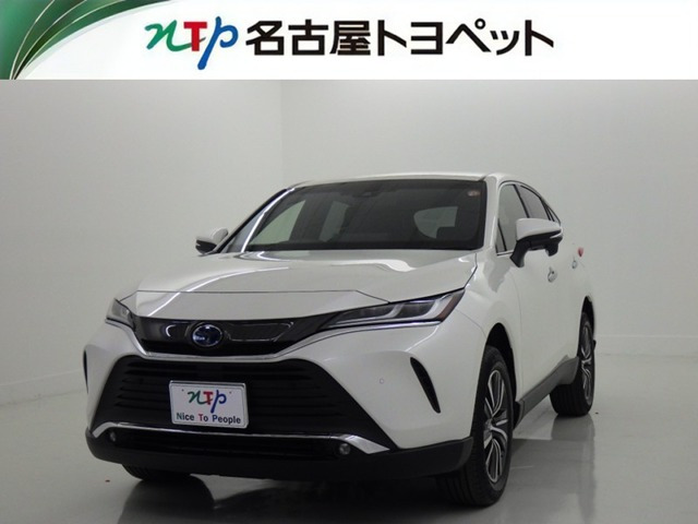 ヤリス 1.5 ハイブリッド G 