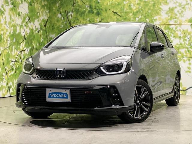 ホンダ フィット 