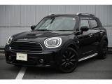 BMW MINI ミニクロスオーバー