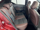 車内はルームクリーニングを実施済みです!綺麗な状態ですので、お気軽にご来店くださいね!