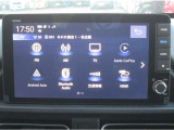 フルセグTV/FM/AM/USB/Bluetooth/アップルカープレイ/アンドロイドオート対応